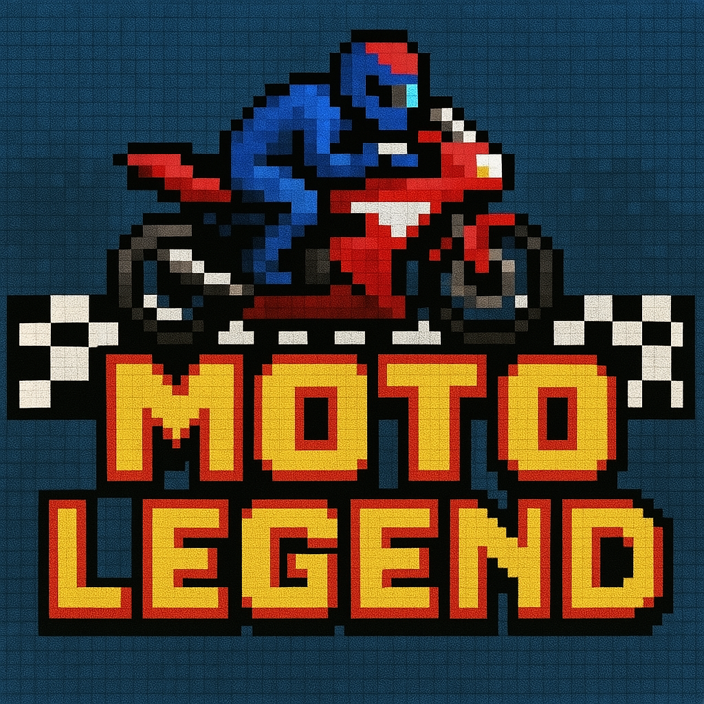 Motorcycle Cruisin'